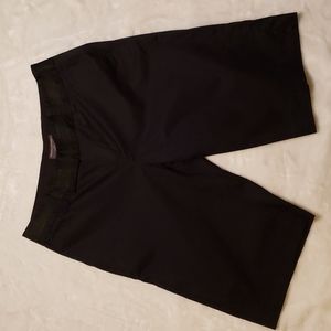Banana Republic Dress Shorts sz 8